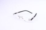 TAG Rimless EyeGlasses- 154 - Image 2