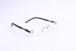 TAG Rimless EyeGlasses- 154 - Image 3