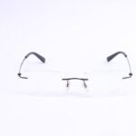 RB Rimless Eyeglasses- 8689