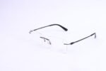 RB Rimless Eyeglasses- 8689 - Image 2