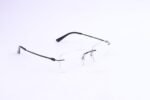 RB Rimless Eyeglasses- 8689 - Image 3