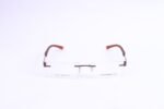 Tom Style Rimless EyeGlasses- 5356