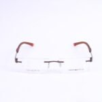 Tom Style Rimless EyeGlasses- 5356