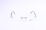 Sil With Spring Rimless EyeGlasses- 7859