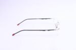 Sil Flexible Rimless Eyeglasses- 5011 - Image 7