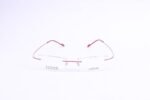 Without Joint Rimless Sil EyeGlasses- 003