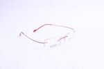 Without Joint Rimless Sil EyeGlasses- 003 - Image 3