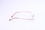 Without Joint Rimless Sil EyeGlasses- 003 - Image 4