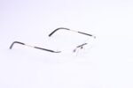 DG Rimless EyeGlasses- 3811 - Image 2
