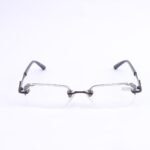 VonDitch Under Rimless EyeGlasses-13078