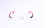 Tag Rimless EyeGlasses- 3352