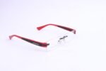 Tag Rimless EyeGlasses- 3352 - Image 3
