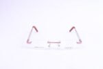 Guc Rimless EyeGlasses- 8008
