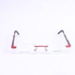 Guc Rimless Eyeglasses- 8007