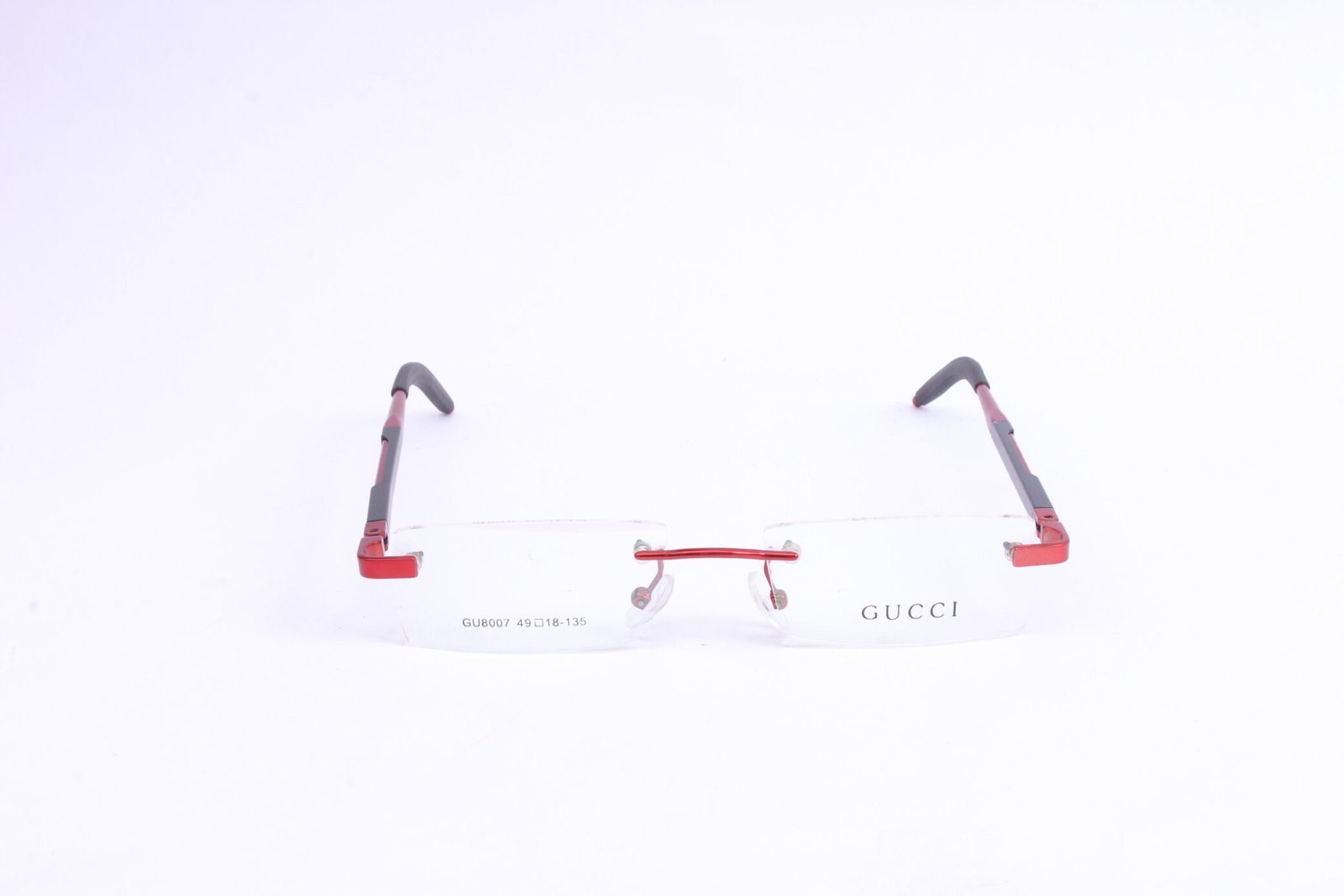 IMG_7759-scaled-1.jpg Guc Rimless Eyeglasses- 8007 - Image 1