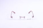 Bvl Rimless EyeGlasses For Women-4089