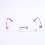 Bvl Rimless EyeGlasses For Women-4089