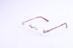Bvl Rimless EyeGlasses For Women-4089 - Image 2