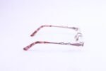 Bvl Rimless EyeGlasses For Women-4089 - Image 4