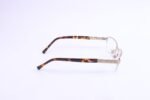 Dr Unisex Half Frame Eyeglasses- 8643 - Image 4