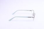 Swar Feminine Eyeglasses Frames - 61066 - Image 4