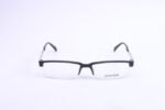 Step LightWeiht Half Frame Eyeglasses- 1033