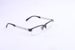 Step LightWeiht Half Frame Eyeglasses- 1033 - Image 2