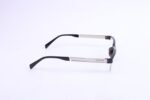 Step LightWeiht Half Frame Eyeglasses- 1033 - Image 3