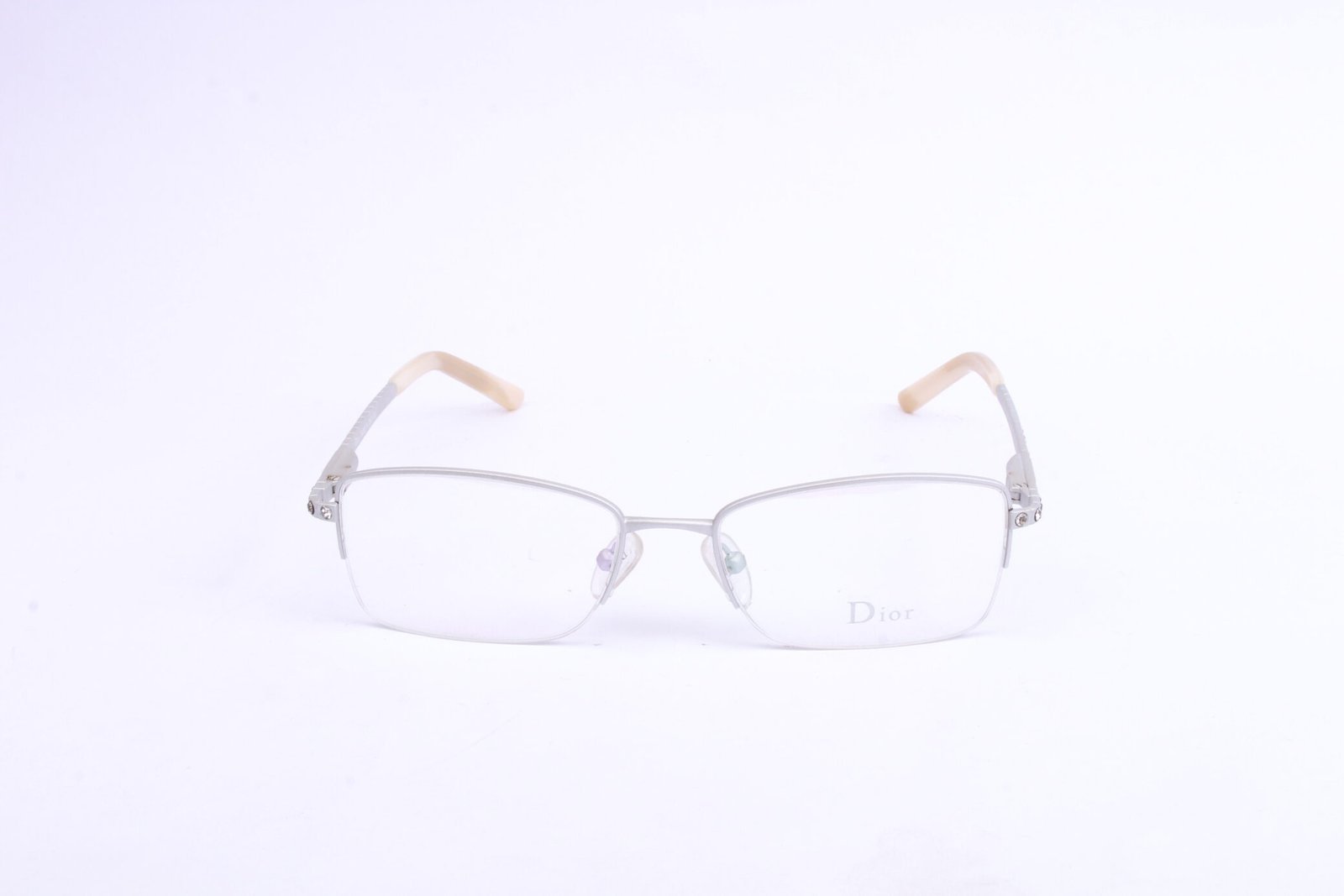 IMG_7908-scaled-1.jpg Dr Feminine Eyeglasses Frames- 3222 - Image 1
