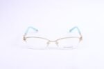 Tif&Co Stylish Women's Eyeglasses - 1090