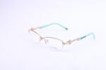 Tif&Co Stylish Women's Eyeglasses - 1090 - Image 2