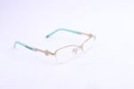 Tif&Co Stylish Women's Eyeglasses - 1090 - Image 3