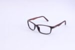 Pol With Curvature EyeGlasses-1504 - Image 2