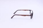 Pol With Curvature EyeGlasses-1504 - Image 4