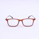 Titanium Lightweight EyeGlasses-8820