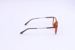 Titanium Lightweight EyeGlasses-8820 - Image 3