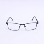 Cart Metal Full Frame Eyeglasses- 1045