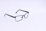 Cart Metal Full Frame Eyeglasses- 1045 - Image 3