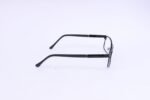 Cart Metal Full Frame Eyeglasses- 1045 - Image 4