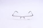 Sil Half Frame Eyeglasses- 8728