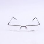 Sil Half Frame Eyeglasses- 8728
