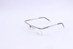Sil Half Frame Eyeglasses- 8728 - Image 2
