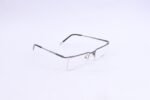 Sil Half Frame Eyeglasses- 8728 - Image 3