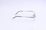 Sil Half Frame Eyeglasses- 8728 - Image 4