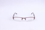 Arm Half Rimless Eyeglasses- EA0562