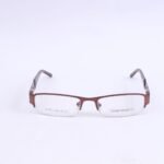 Arm Half Rimless Eyeglasses- EA0562
