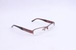 Arm Half Rimless Eyeglasses- EA0562 - Image 2