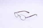 Feminine  Eyeglasses Frames- 1052 - Image 3