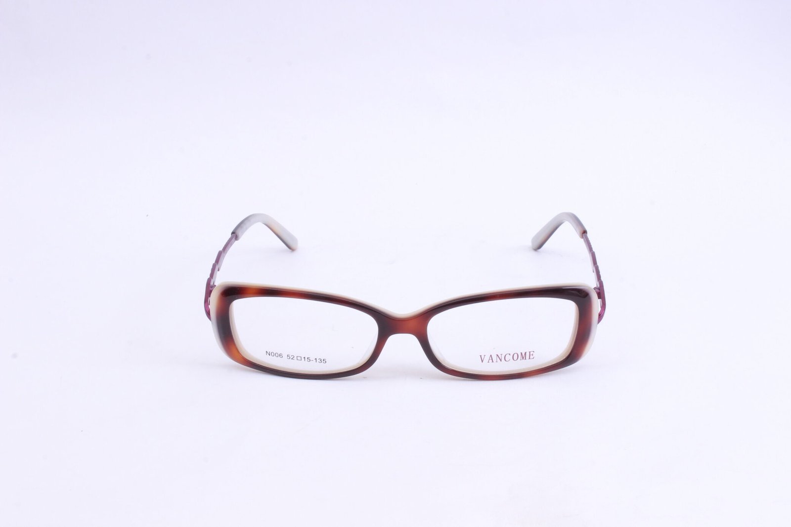 IMG_8258-scaled-1.jpg Vancome Women Fancy EyeGlasses- 006 - Image 1