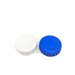 LensSafe Contact Lens Case ALB-001